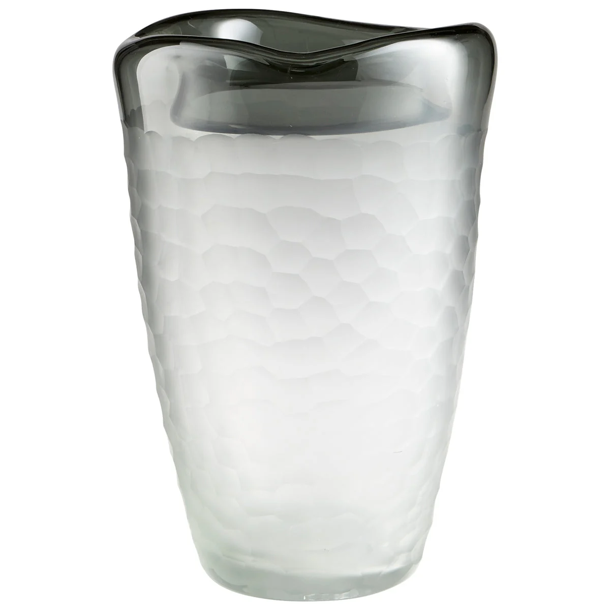 Cyan Design 06698 Large Oscuro Vase