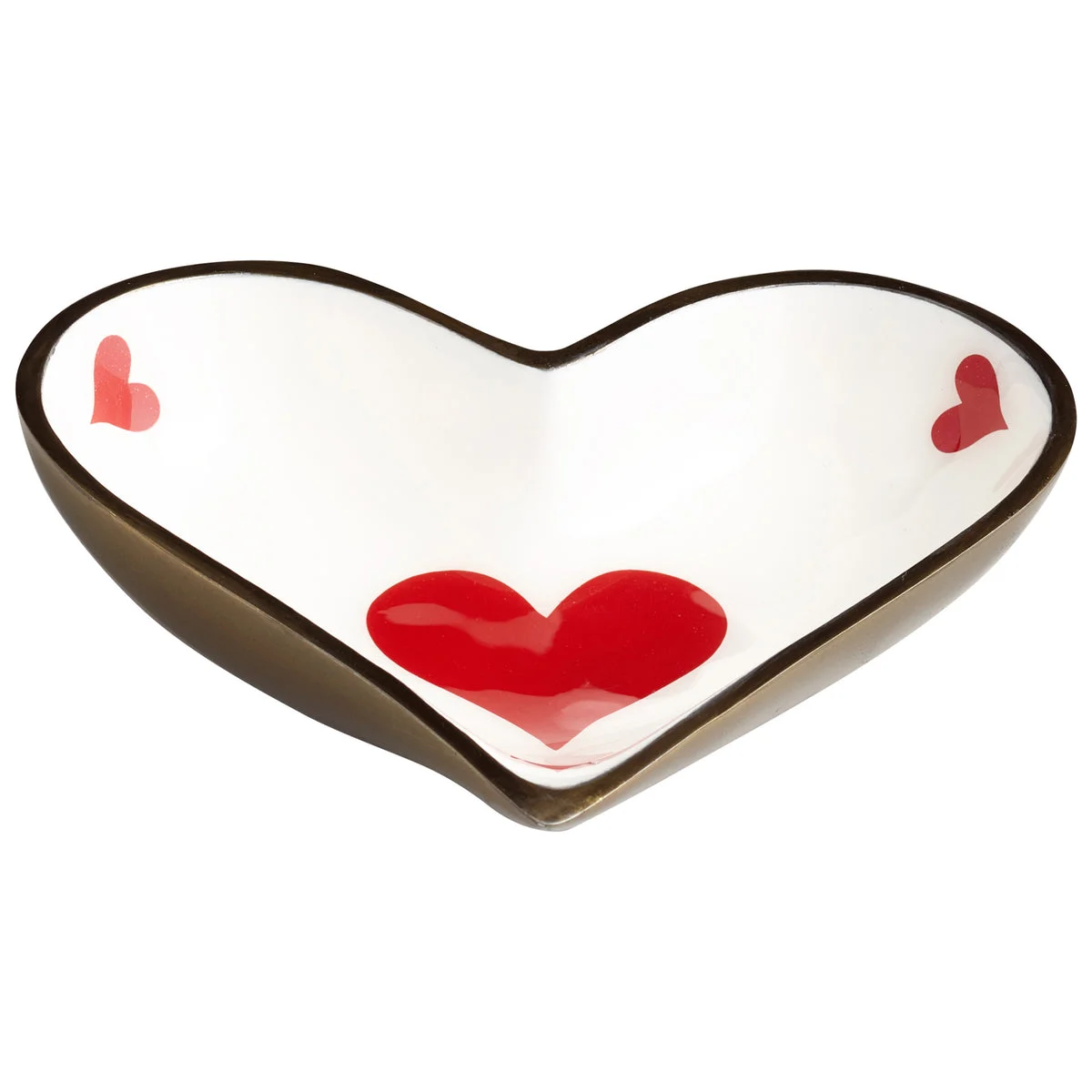 Cyan Design 07038 Heart Tray