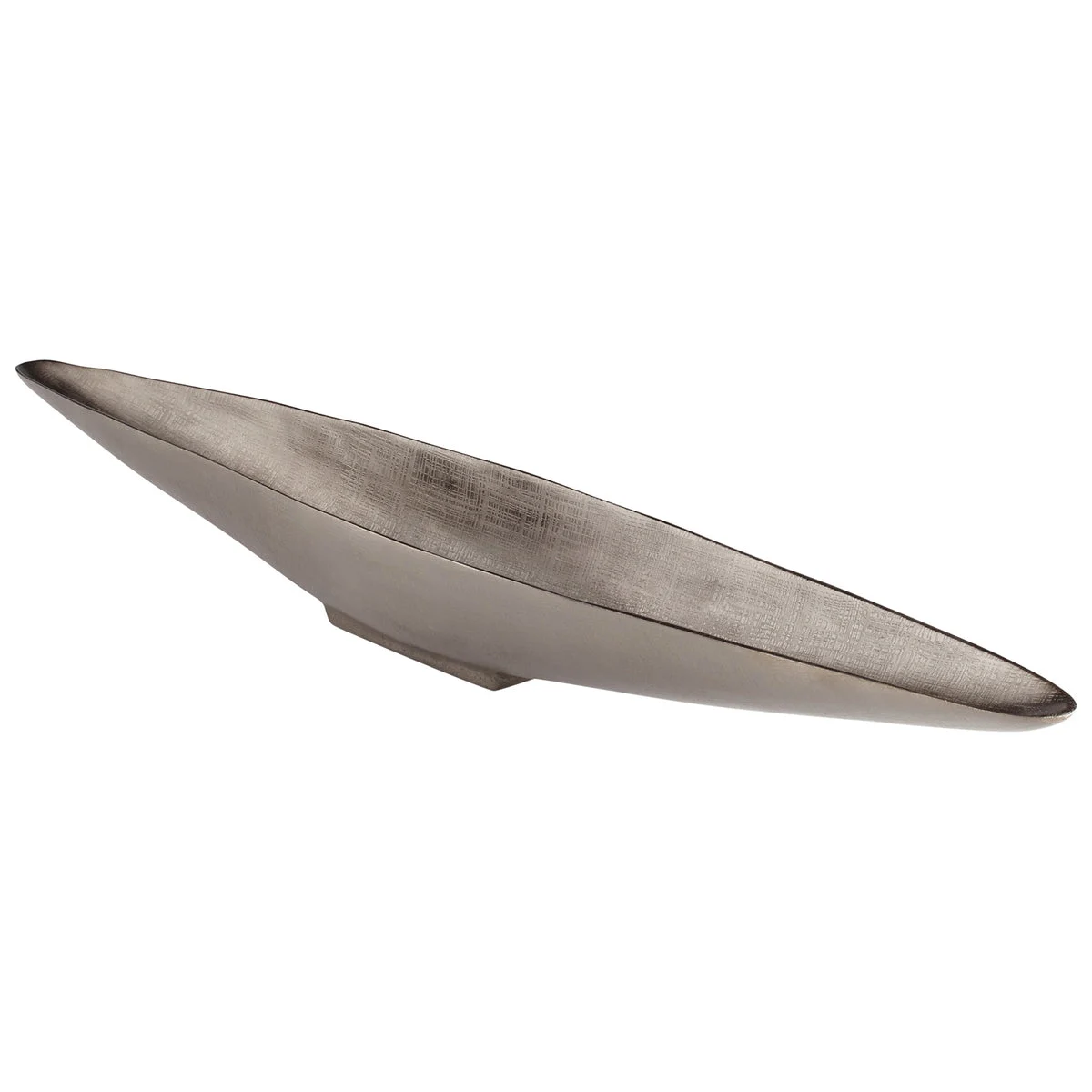 Cyan Design 07057 Small Gondola Tray