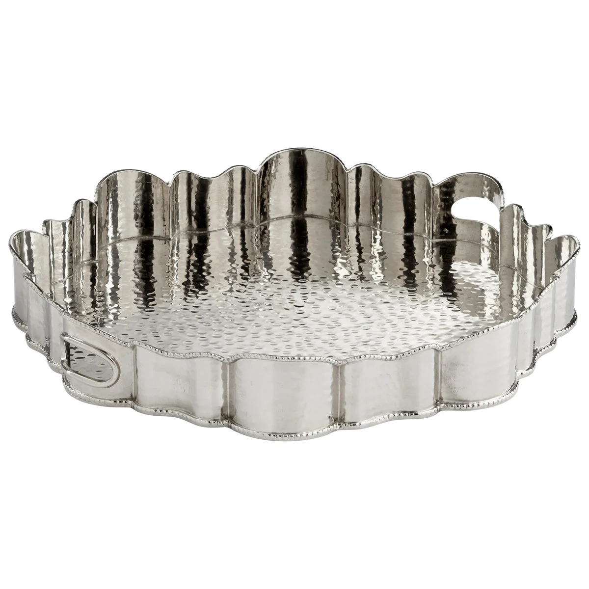 Cyan Design 07179 Roscoe Tray
