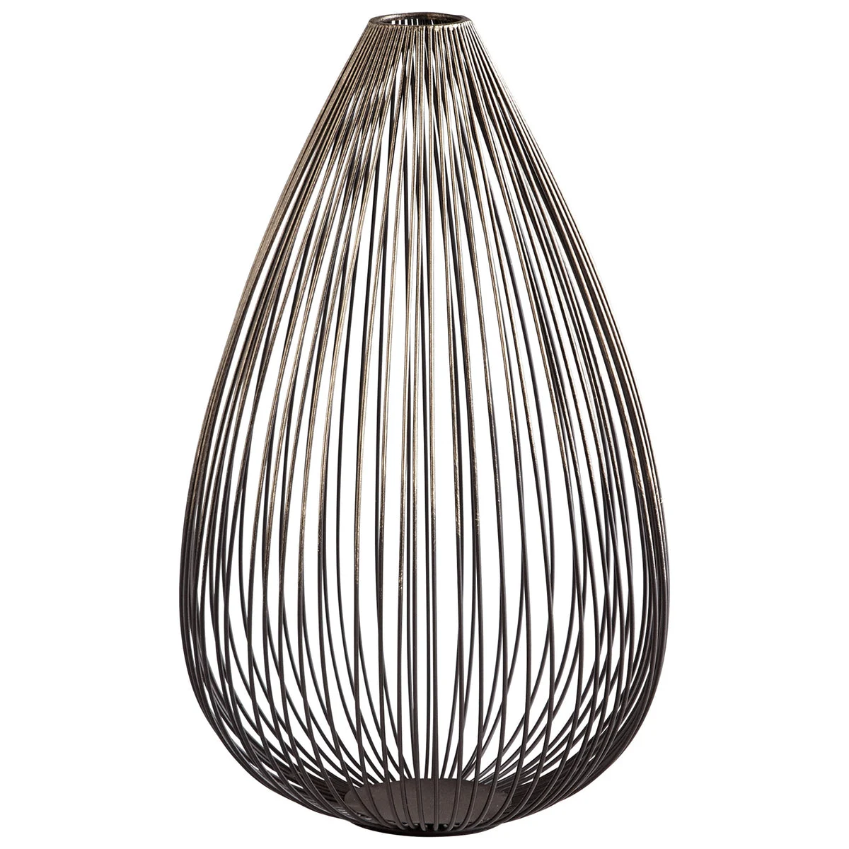 Cyan Design 07546 Medium Pagoda Container