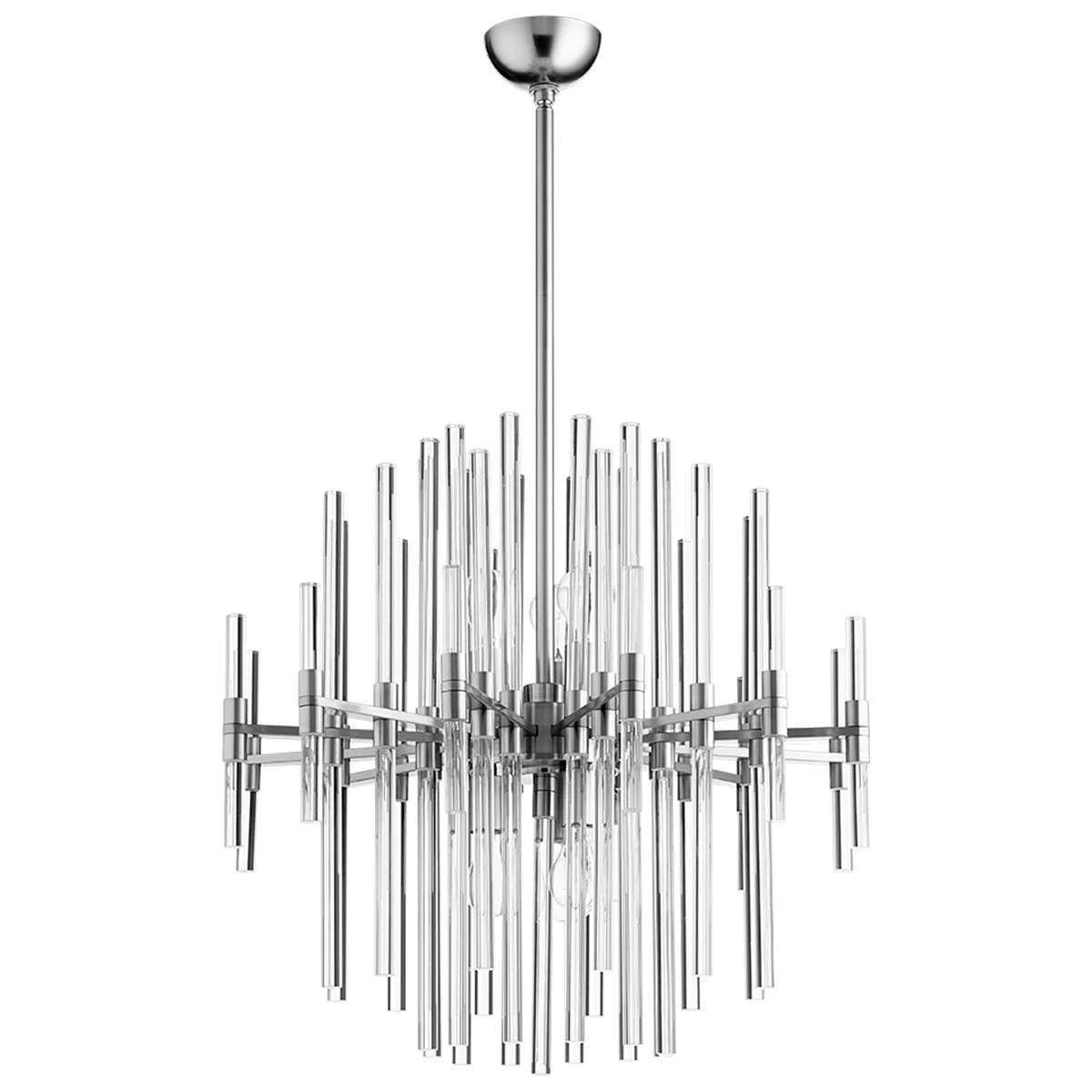 Cyan Design 07625 Quebec Six Light Pendant