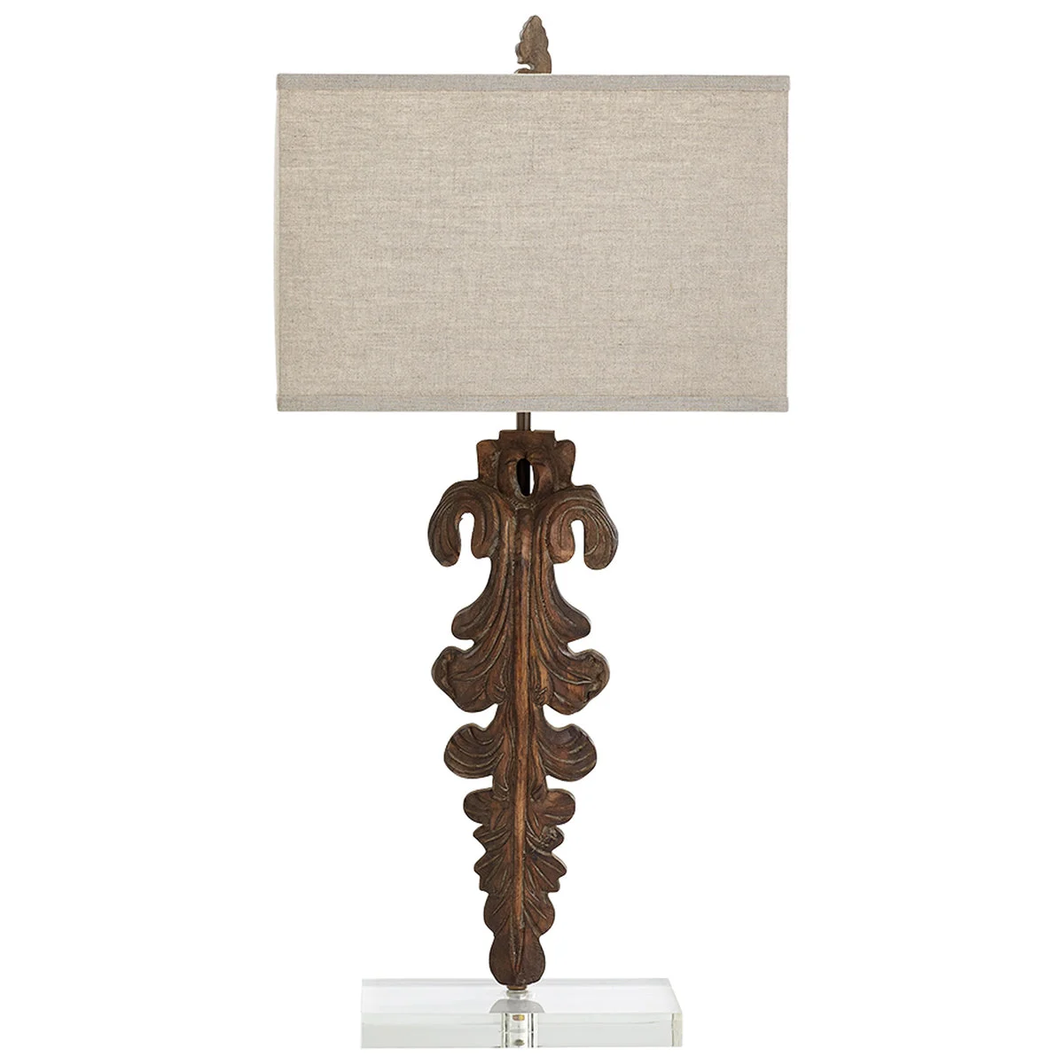 Cyan Design 07683 Soren Table Lamp
