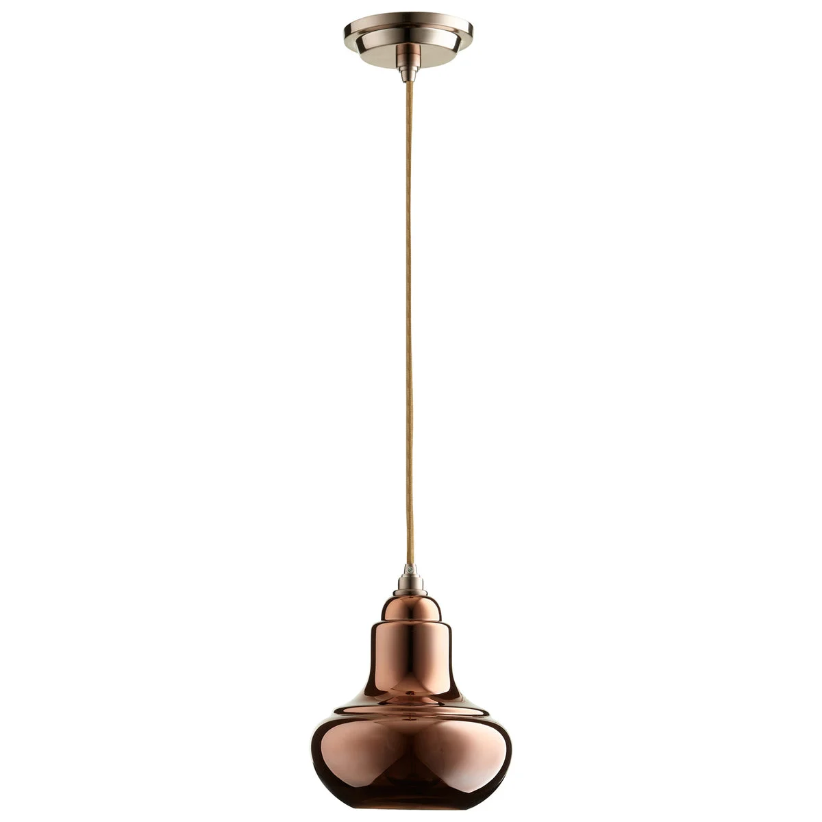 Cyan Design 07693 Camille Pendant