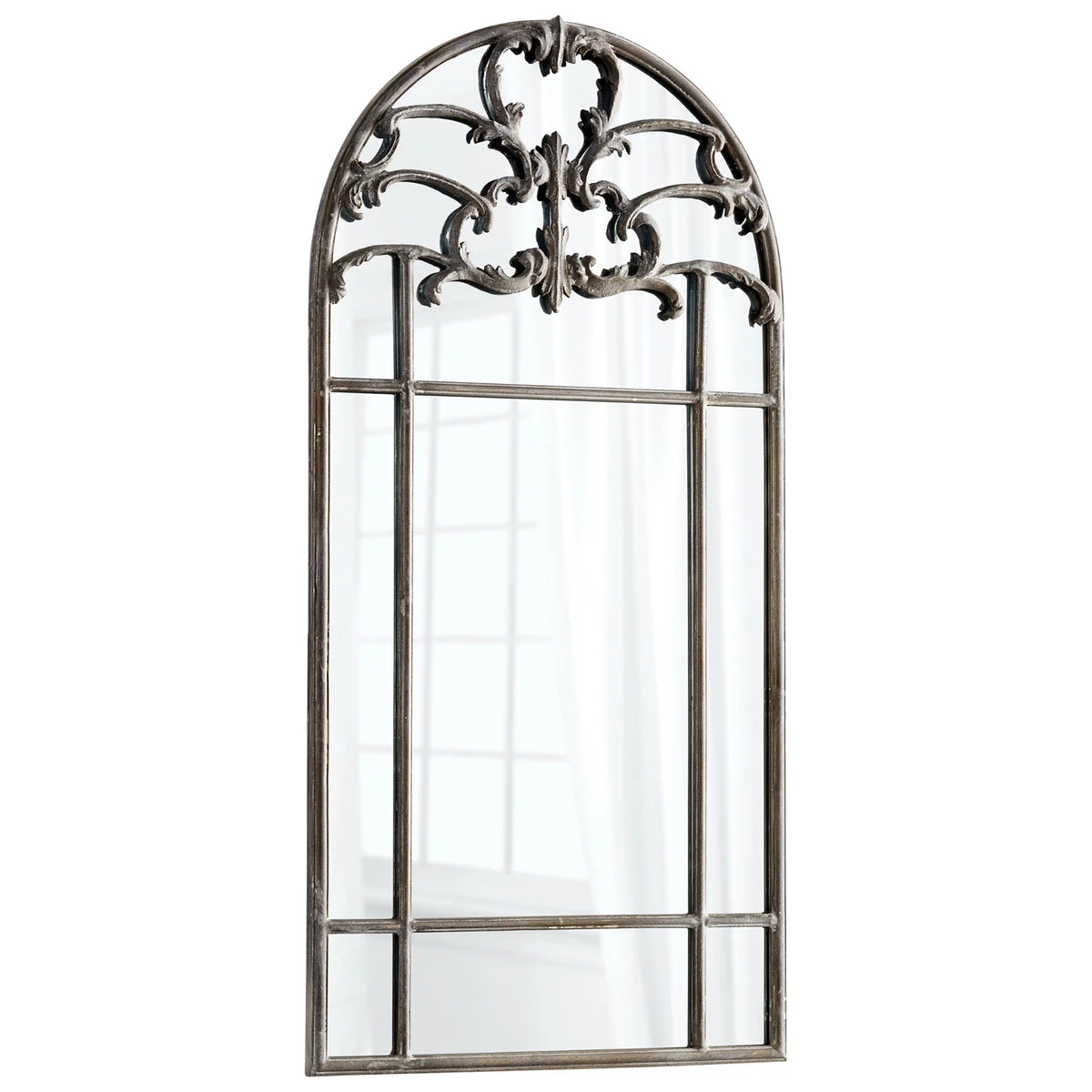 Cyan Design 07930 Patton Mirror