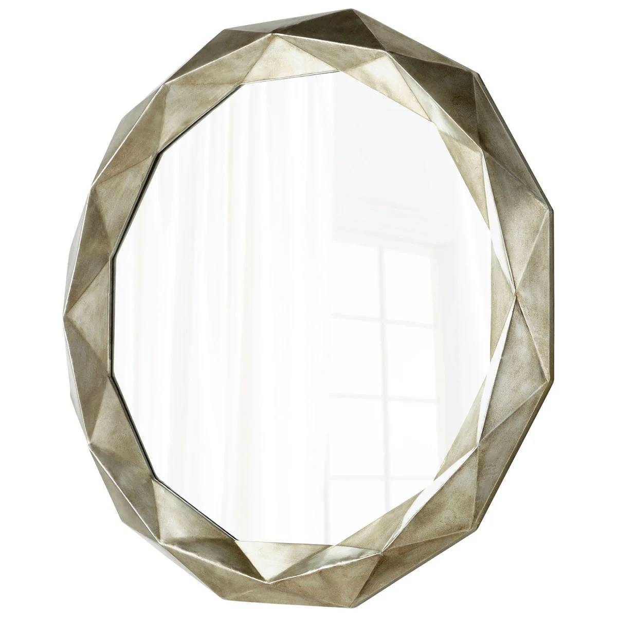 Cyan Design 09562 Sweet Harbor Mirror