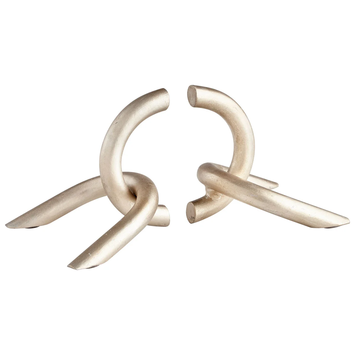 Cyan Design 09581 Goldie Locks Bookends