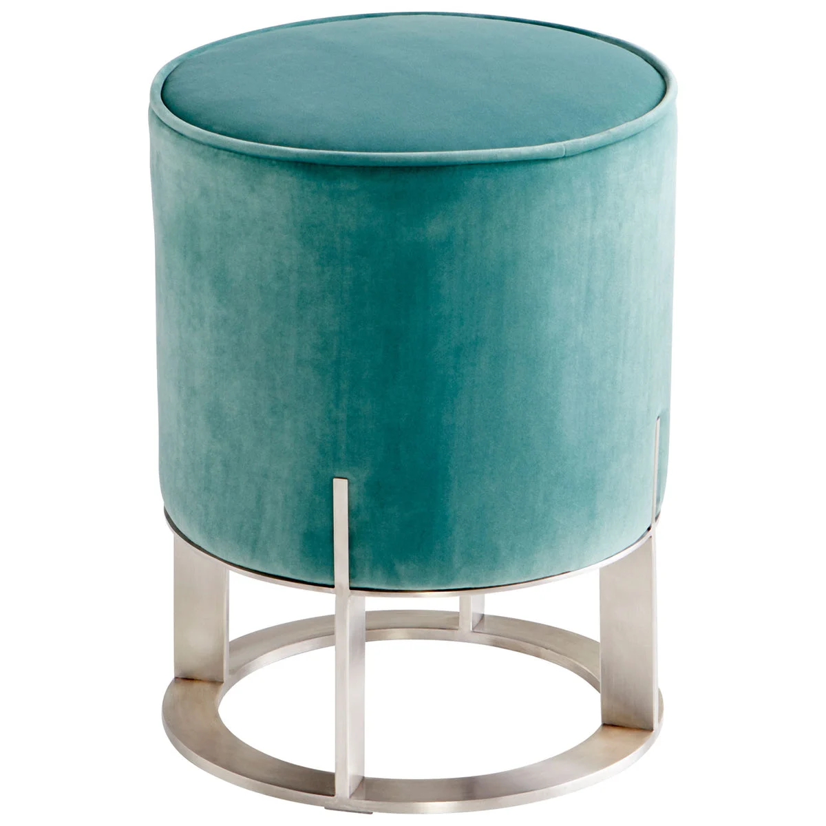 Cyan Design 09594 Danato Ottoman