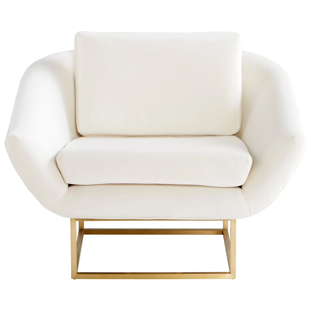 Cyan Design 09596 Shiva Chair