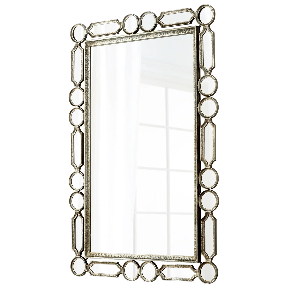 Cyan Design 09638 Balam Mirror