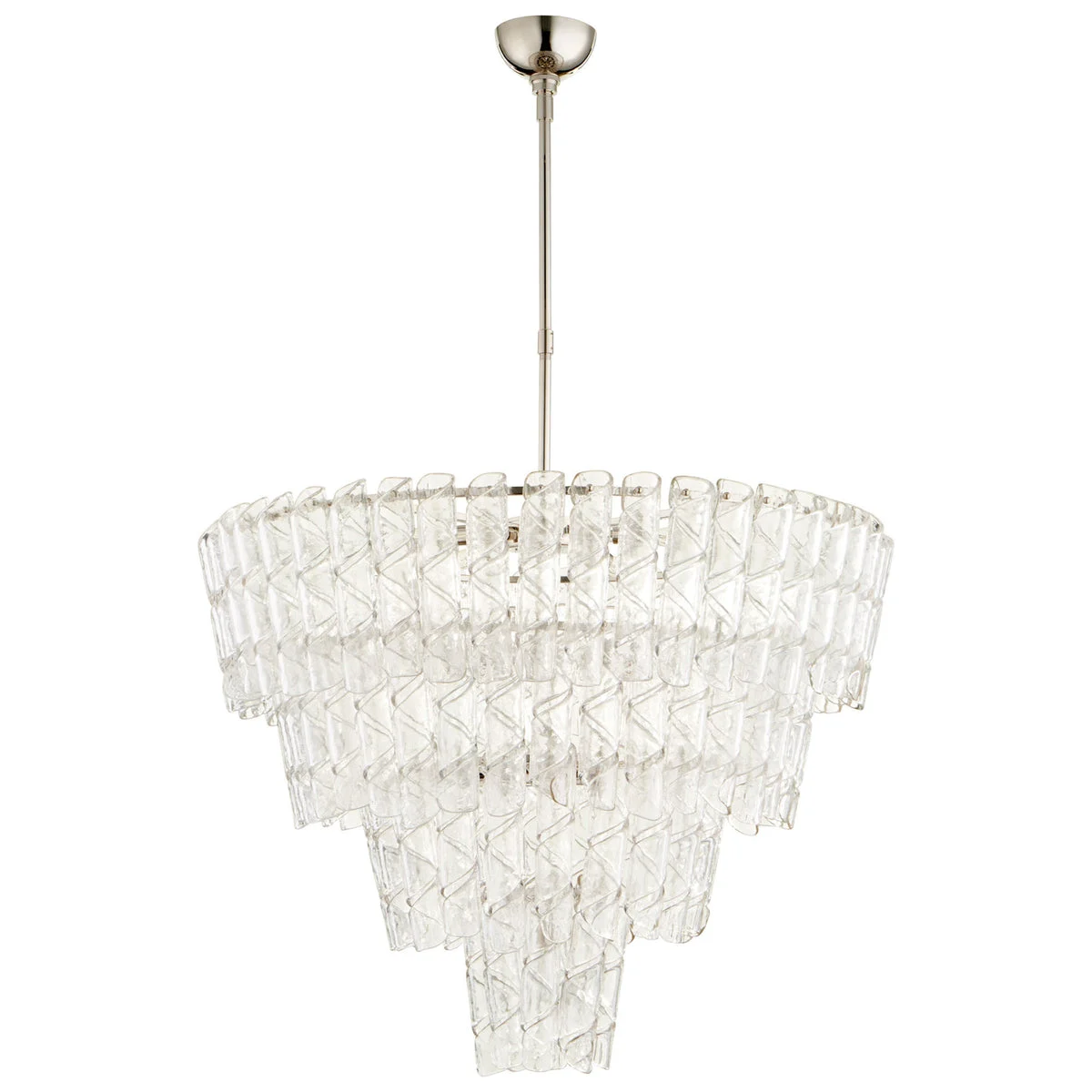 Cyan Design 09669 Cannoli 15lt Chandelier