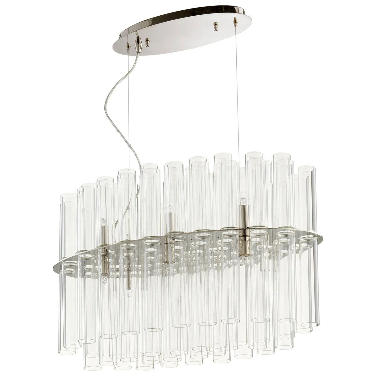 Cyan Design 09671 Beaker 12lt Pendant