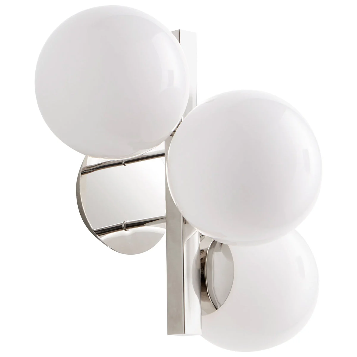 Cyan Design 09674 Atom 3lt Wall Bracket