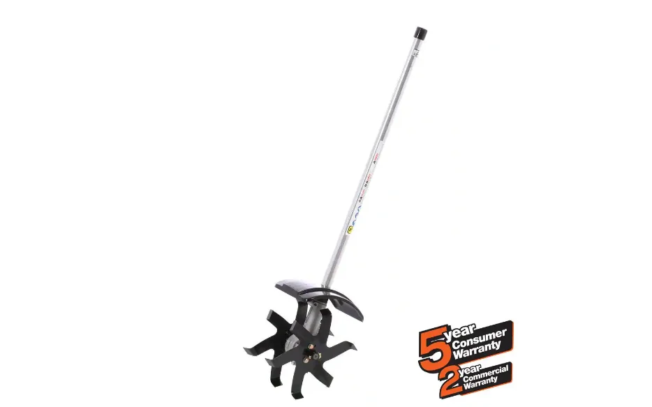 ECHO 99944200513 PAS Cultivator Attachment