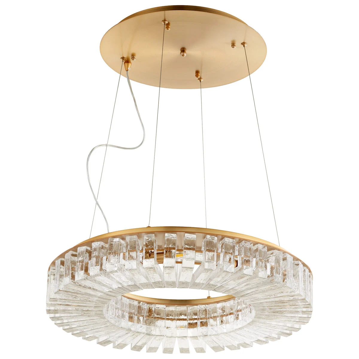 Cyan Design 10068 Kallick Pendant