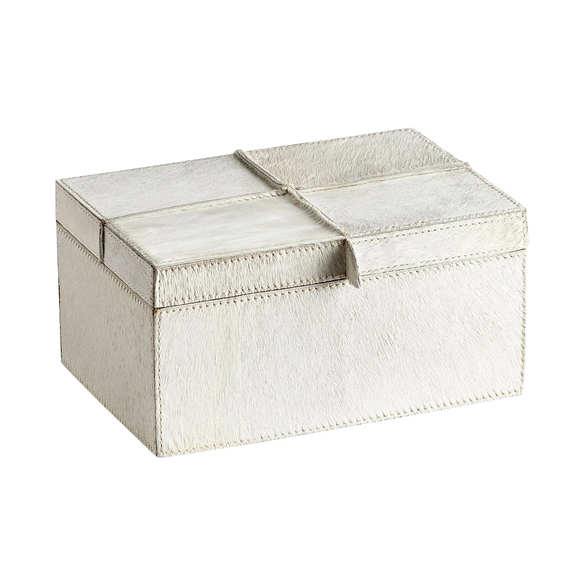 Cyan Design 10132 Brixton Container
