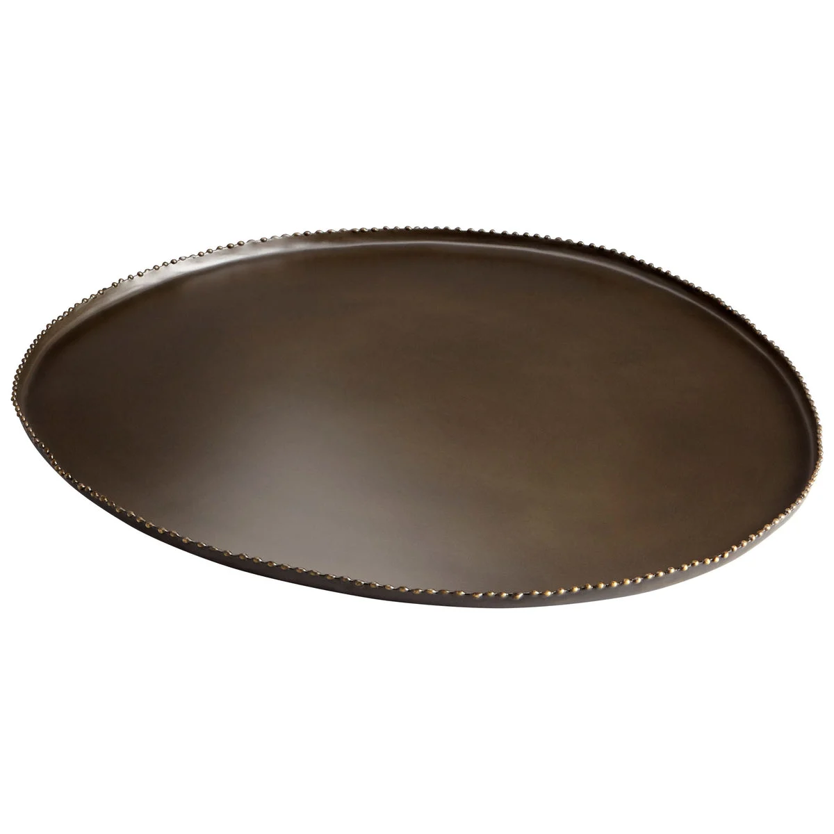 Cyan Design 10165 Large Rochester Tray