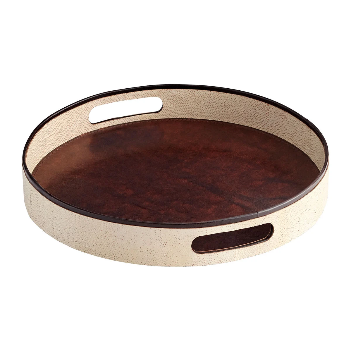 Cyan Design 10182 Small Marriot Tray