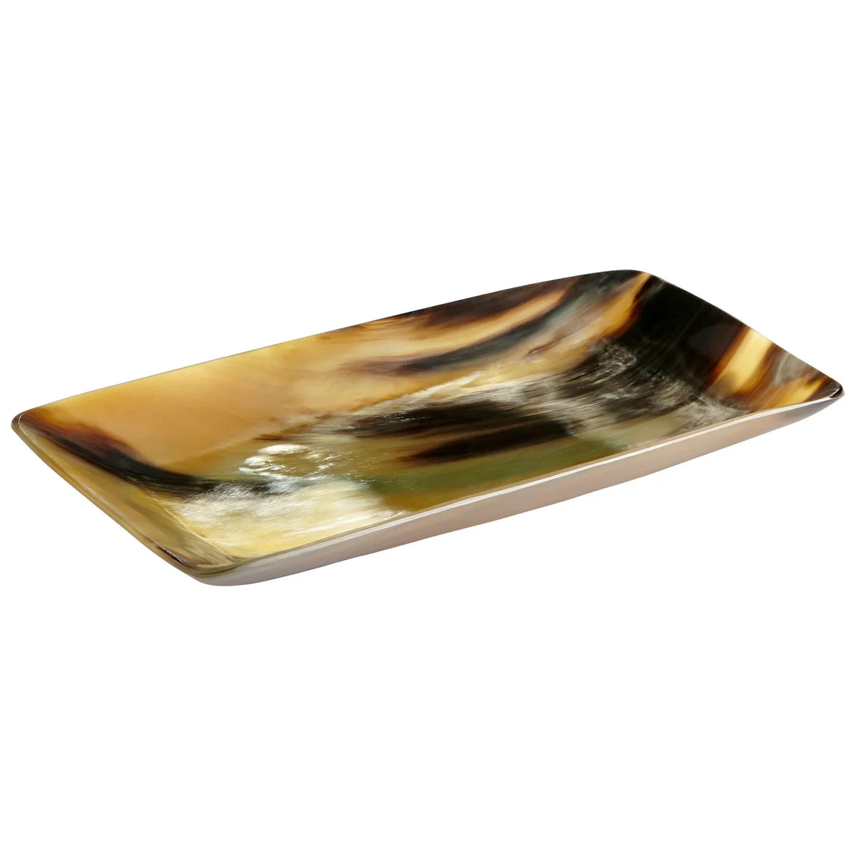Cyan Design 10195 Partridge Tray