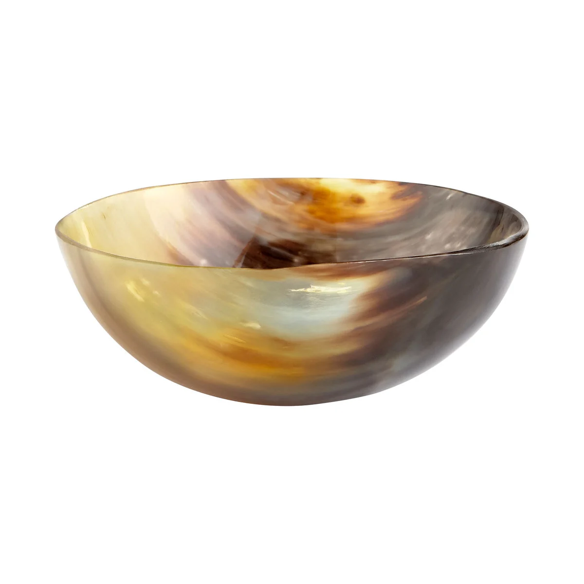 Cyan Design 10198 Sylvan Bowl