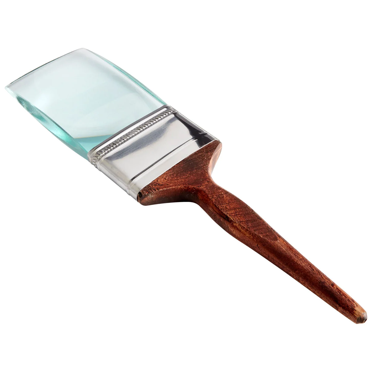Cyan Design 10231 Broad Brush Sculpture