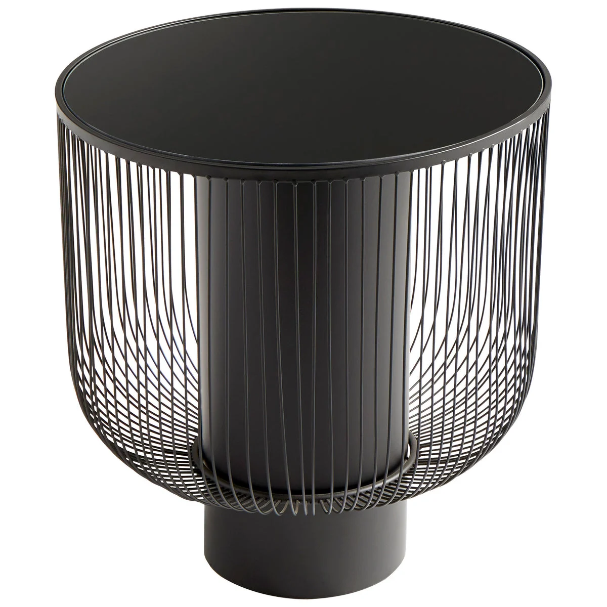 Cyan Design 10236 Small Carousel Table