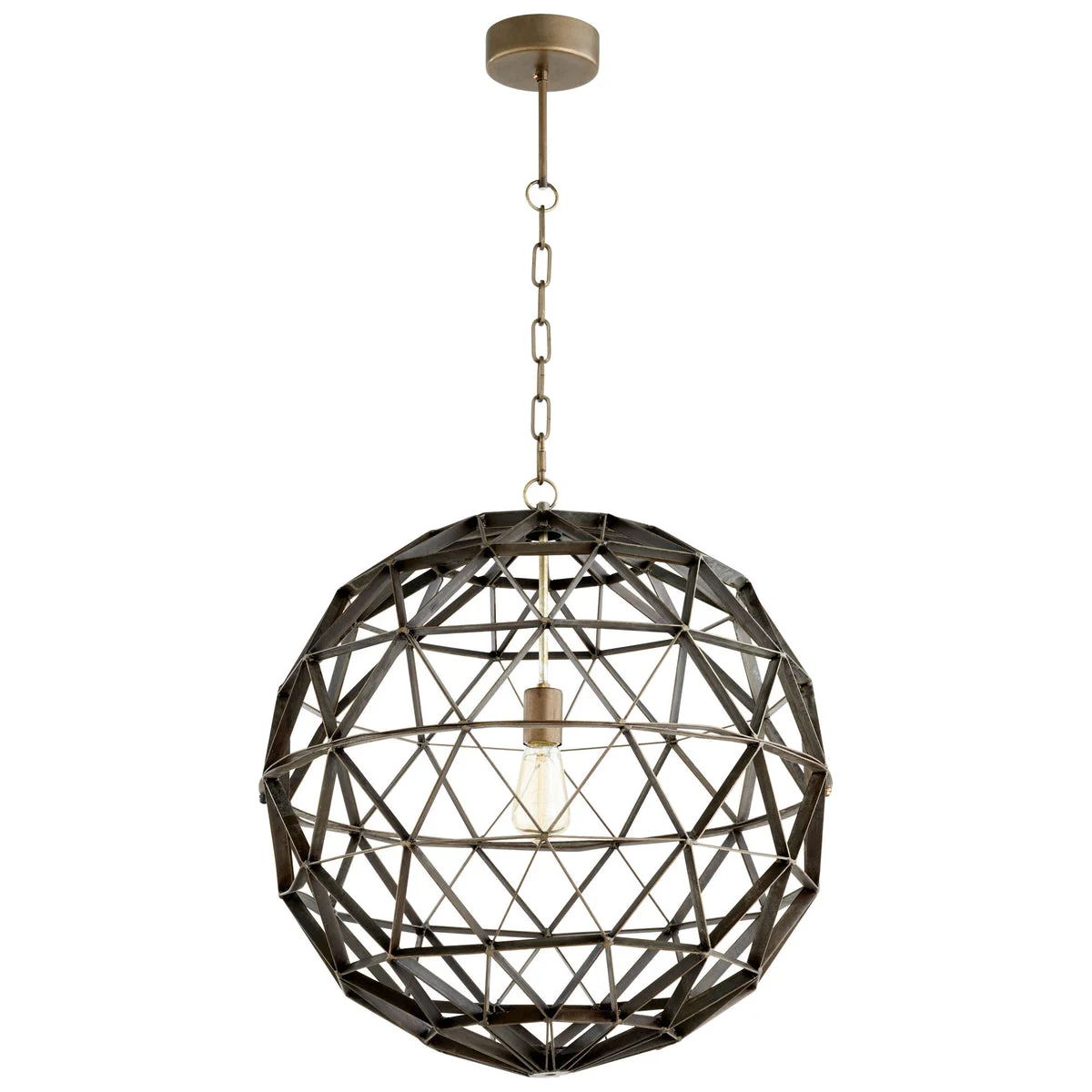 Cyan Design 10271 Barton Pendant