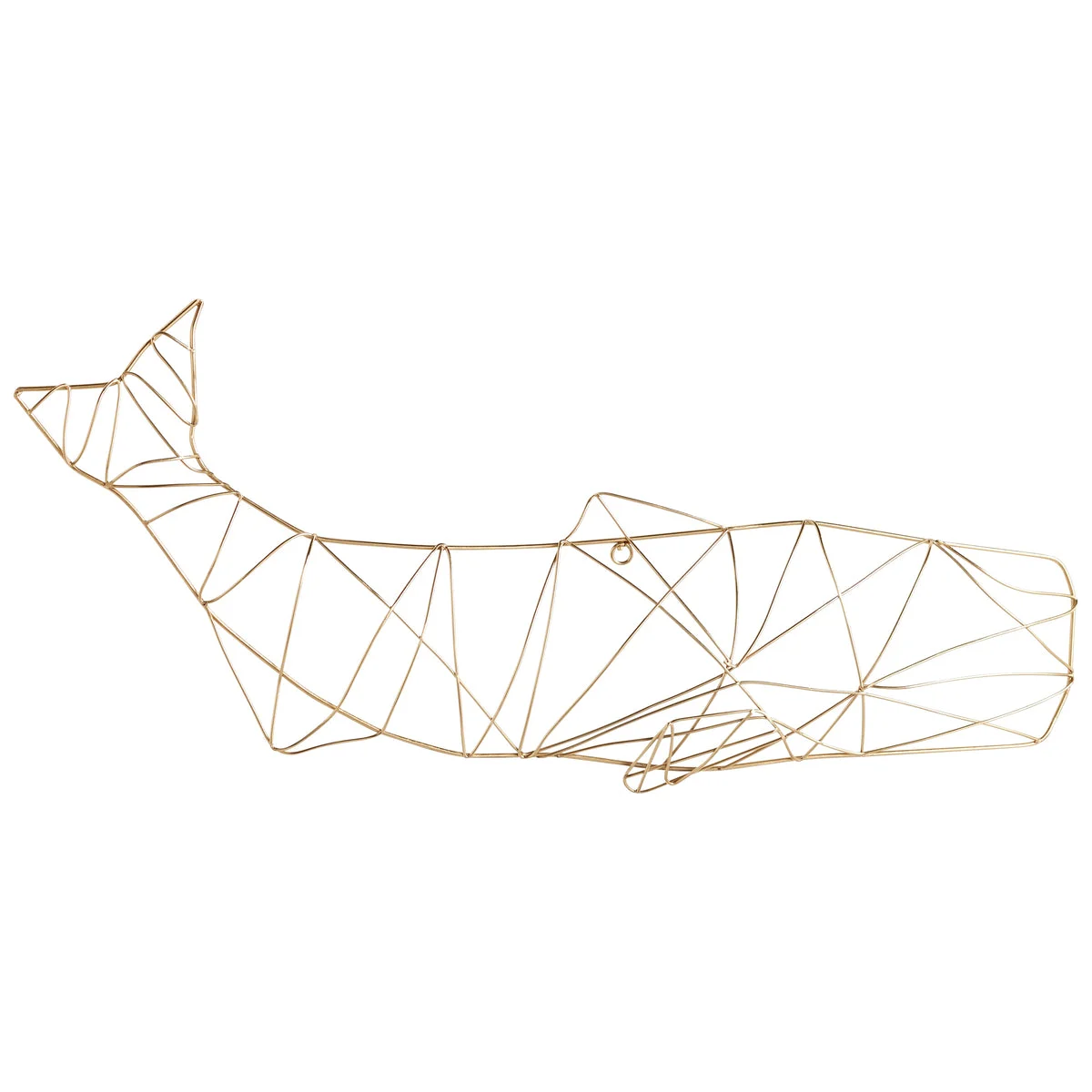 Cyan Design 10388 Humpback Wall Art