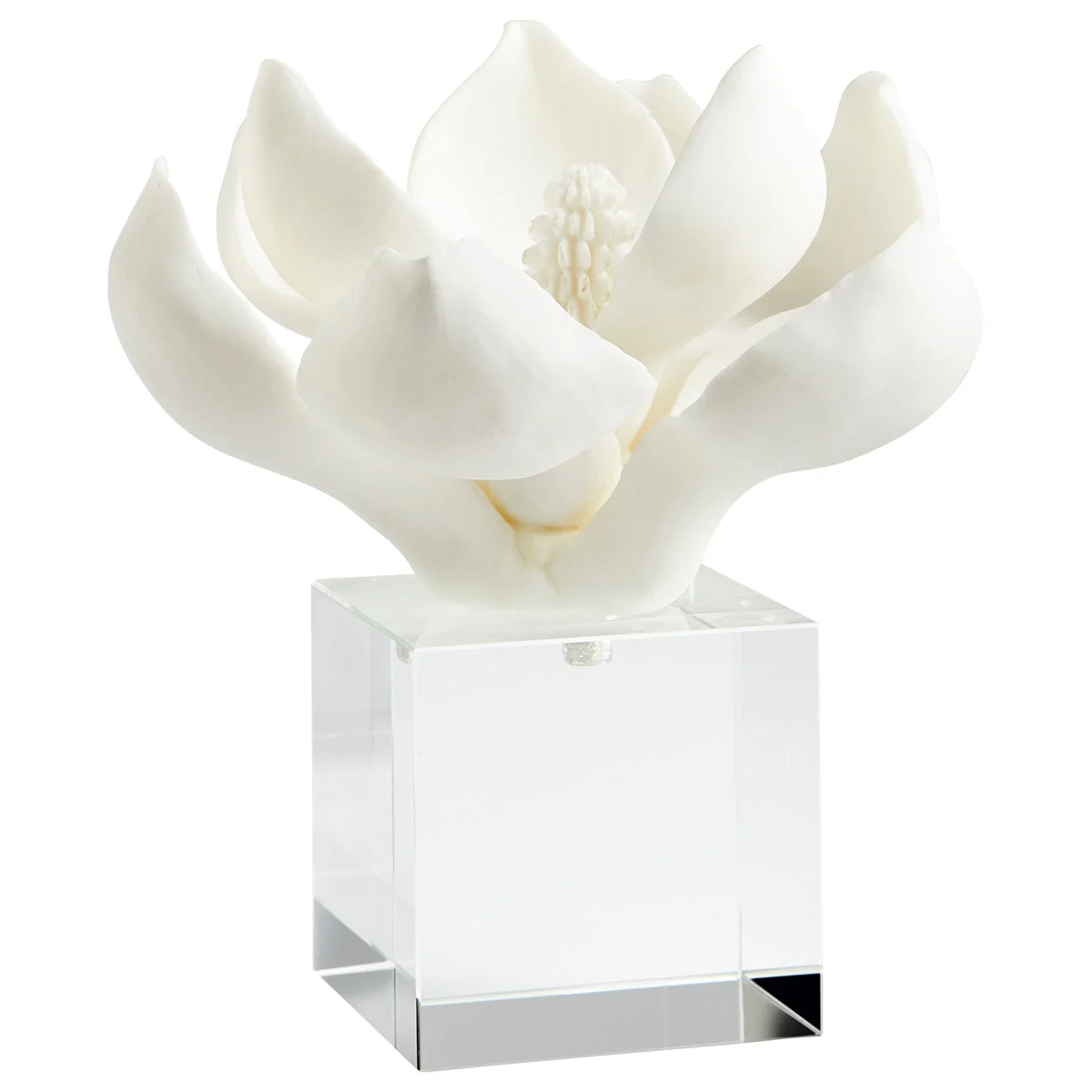 Cyan Design 10431 Oleander Sculpture