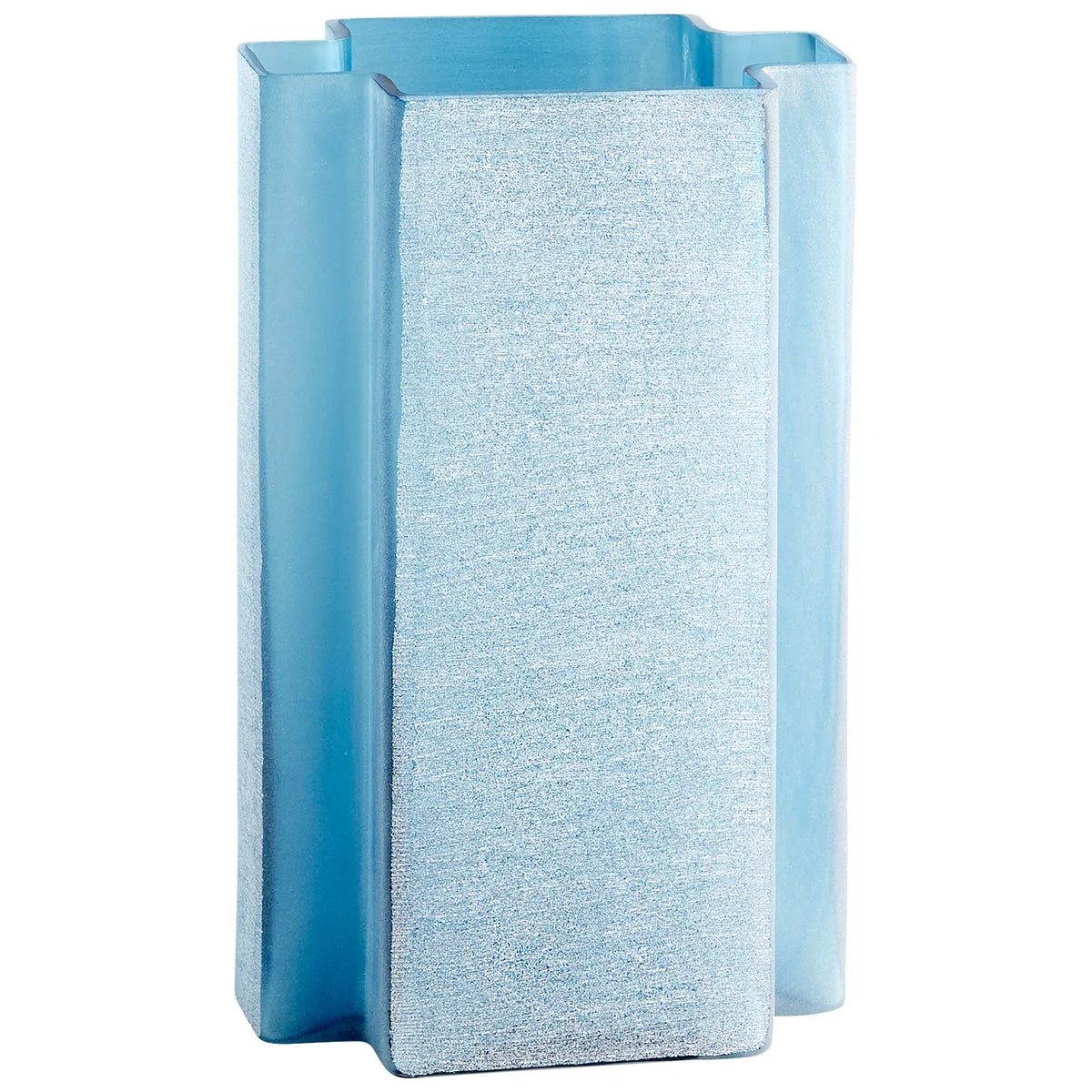 Cyan Design 10887 Glass Sayan Vase