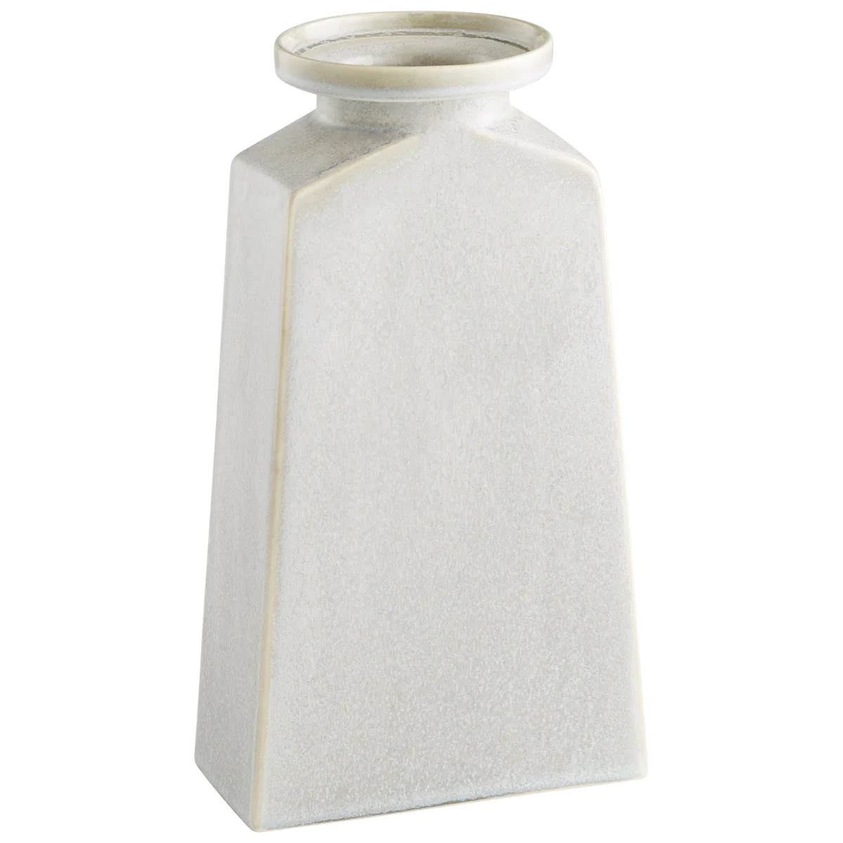 Cyan Design 10918 Ceramic Santorini Vase