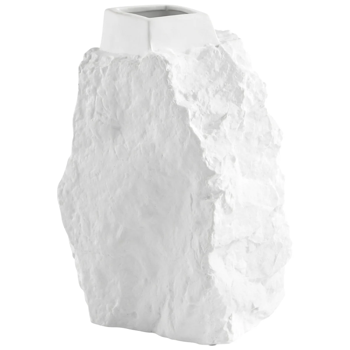 Cyan Design 10944 Porcelain Piedra Vase