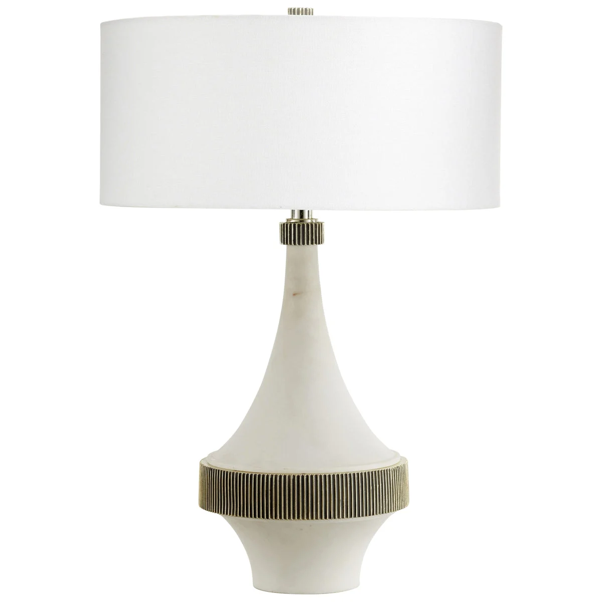 Cyan Design 10960-1 Saratoga Table Lamp
