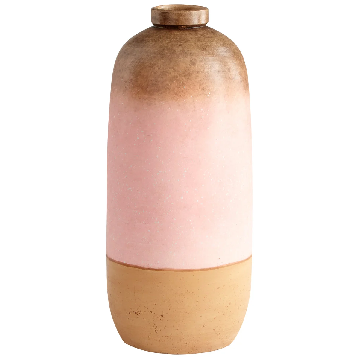 Cyan Design 11032 Ceramic Large Sandy Vase