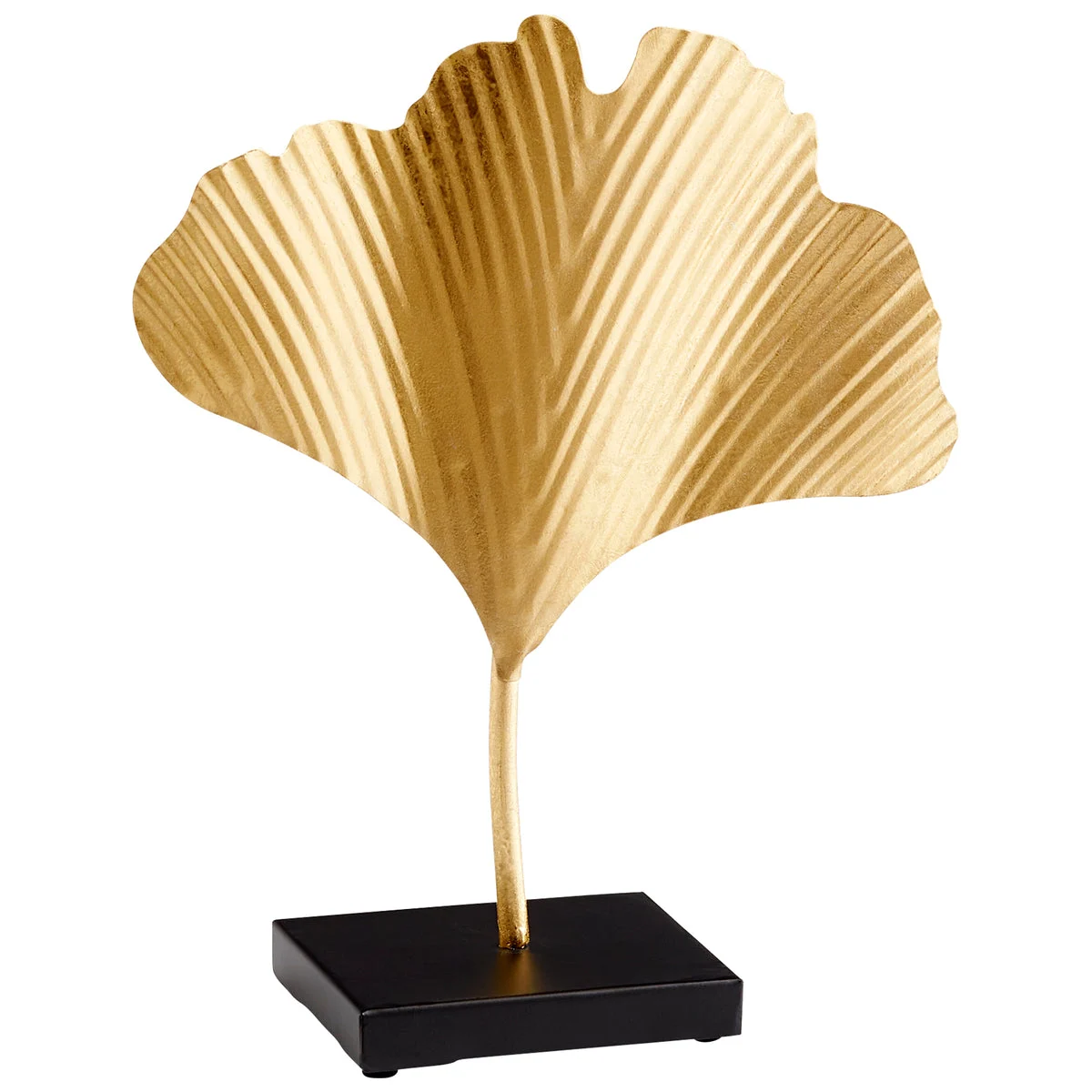 Cyan Design 11034 Iron Med Palme D`Or Sculpture