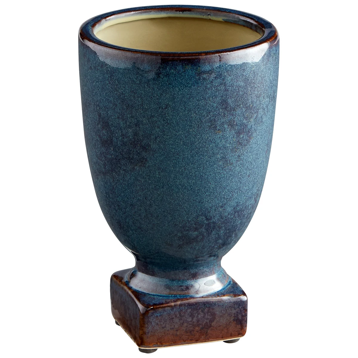 Cyan Design 11046 Terracotta Medium Big Sky Planter