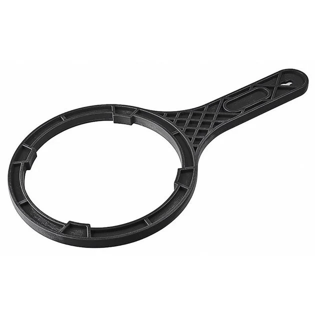 Heavy-Duty Wrench for Big Housing