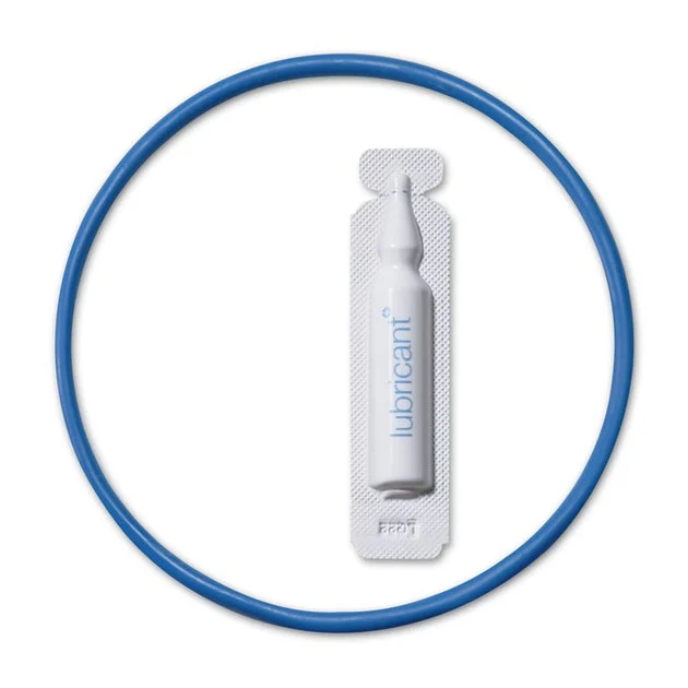 O-Ring and Lubricant Kit for Big Water Housings