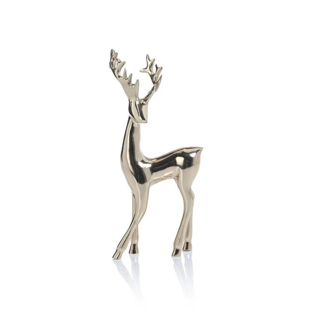 Dorcas Decorative Deer Figurine