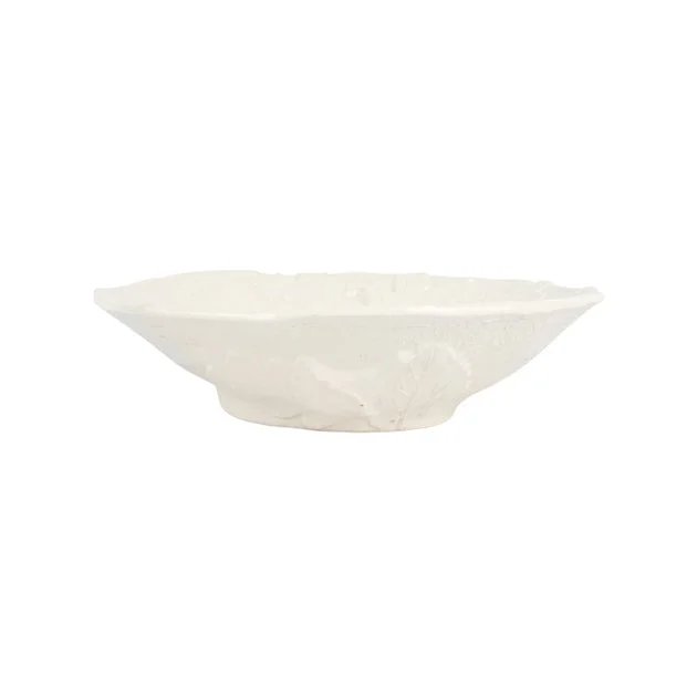 Autunno Figural Serving Bowl