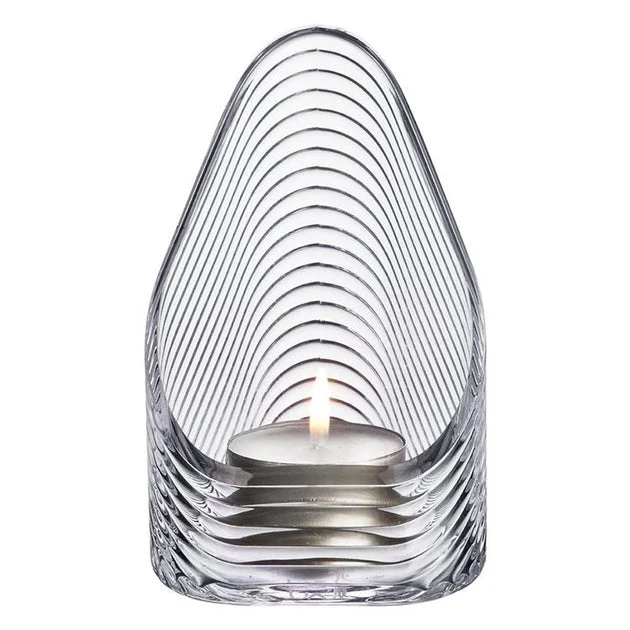 Mist Tealight Candle Holder