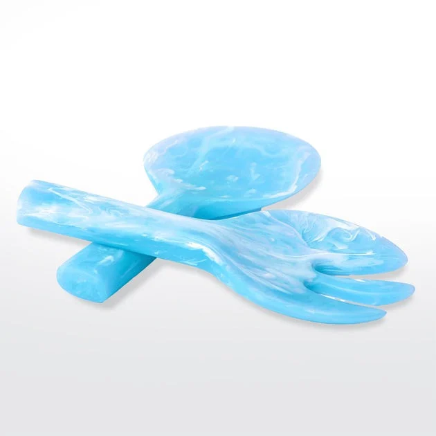 Everyday Collection Short-Handled Servers Set of 2