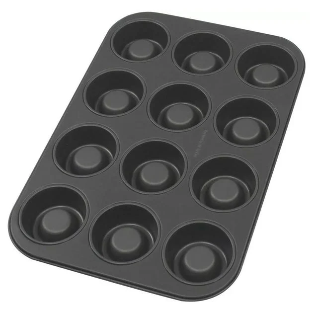 Four-Piece Specialty Baking Set