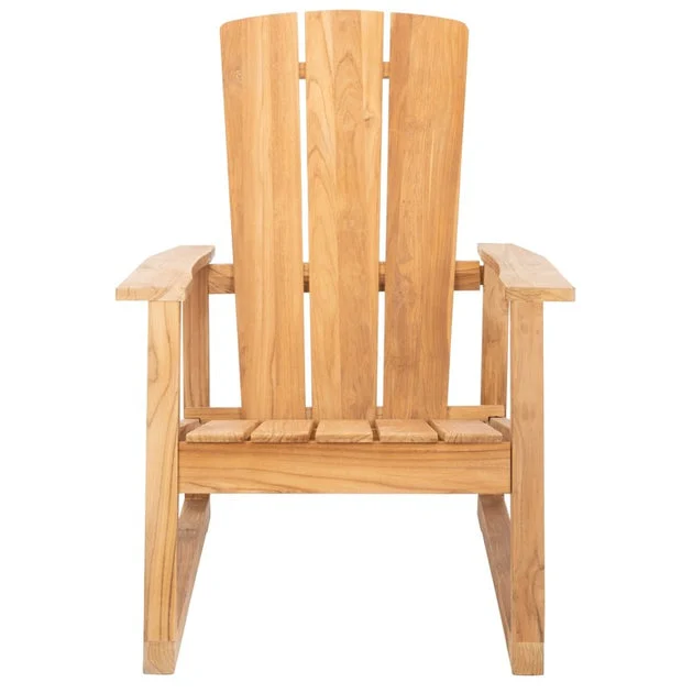 San Juan Teak Adirondack Chair