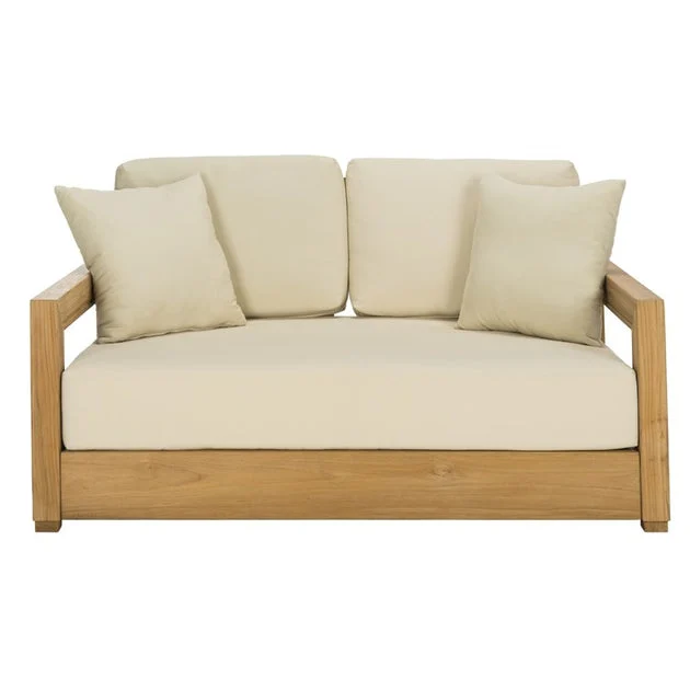 Montford Two-Seat Bench