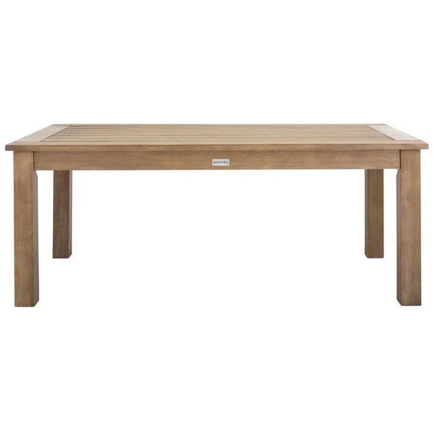 Santa Cruz Patio Coffee Table