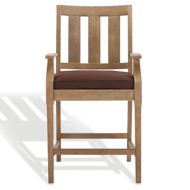 San Salvador Pat Counter Stools Set of 2
