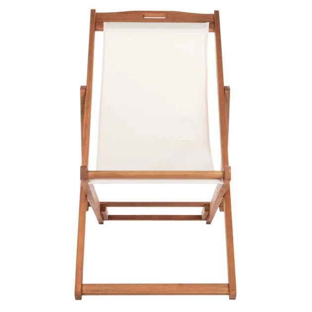 Loren Sling Chairs Set of 2