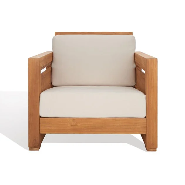 Molokai Teak Patio Chair