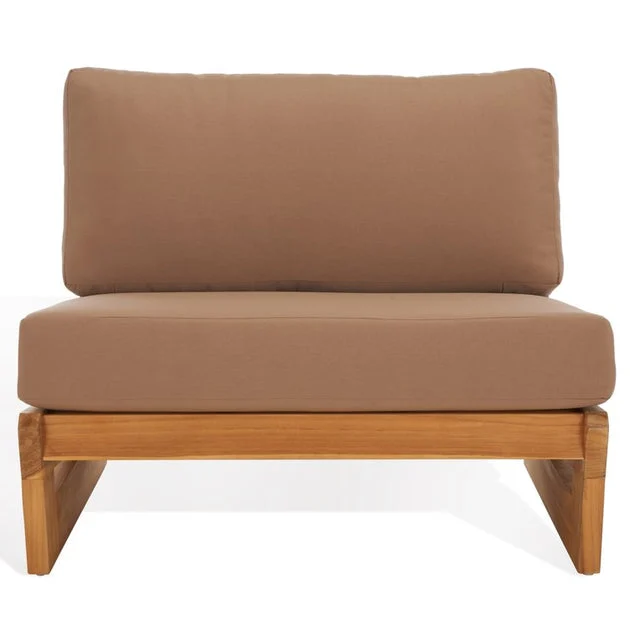Julianne Teak Patio Chair